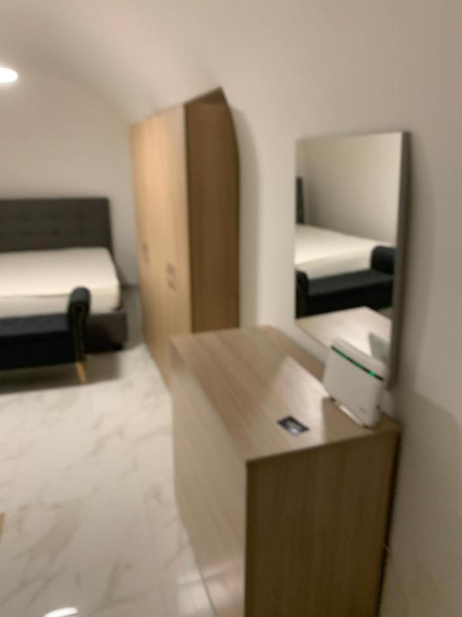 ナポリViky House Chiaja 1アパートメント エクステリア 写真