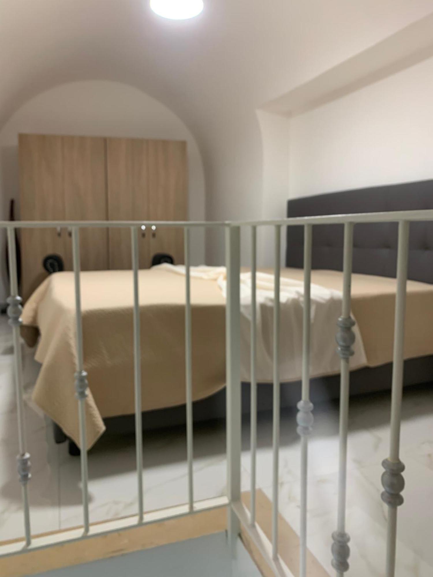 ナポリViky House Chiaja 1アパートメント エクステリア 写真